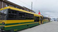 0325 Ausflug zum Jungfraujoch - Kleine Scheidegg