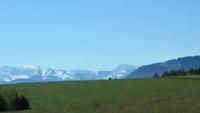 0333 Blick in die Glaner Alpen