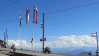 040 Auf die Rigi