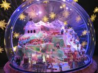 043 Silvester im Berner Oberland - Ausflug zum Jungfraujoch - Alpine Sensation