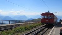 045 Auf die Rigi