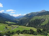 062 Blick vom Schloss Tarasp