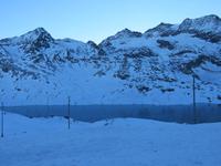072 Stopp am Berninapass
