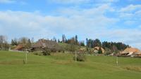 075 Emmental - Bauernhäuser