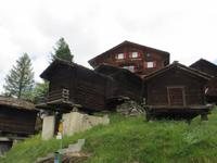 082  Saas Fee