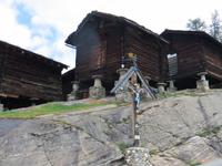085  Saas Fee