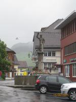 Zu Besuch in Appenzell