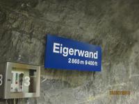 Auf zum Jungfraujoch