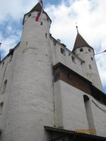 Auf Stadtrundgang durch Thun