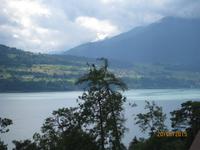 Zu Besuch an den Beatus Höhlen