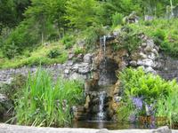 Zu Besuch an den Beatus Höhlen