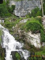 Zu Besuch an den Beatus Höhlen