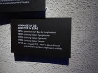 102 Ausflug zum Jungfraujoch -Alpine Sensation