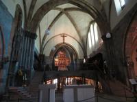 102 Chur Kathedrale