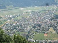 Interlaken-Blick vom Harder Kulm