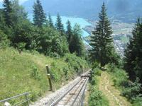 Interlaken-Blick vom Harder Kulm
