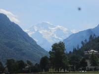 Interlaken-Berner Dreigestirn