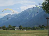 Interlaken-Höhen Matte