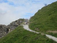 Grindelwald-First-Wanderung zum Bachalpsee