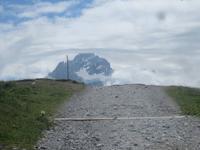 Grindelwald-First-Wanderung zum Bachalpsee