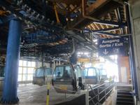 Grindelwald-First-Gondelbahn