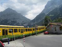 Grindelwald-Grund