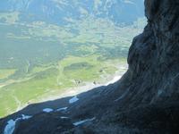 Jungfraujoch- die Fahrt und der Aufenthalt, ein besonderes Erlebnis