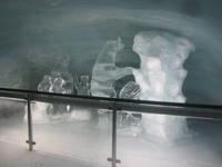 Jungfraujoch- die Fahrt und der Aufenthalt, ein besonderes Erlebnis