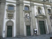 Luzern-StadtführungJesuitenkirche