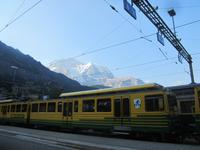Wengen-Bahnhof