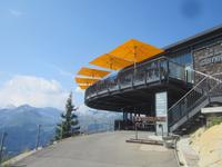 Schynige Platte-Berghlotel