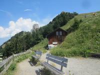 Schynige Platte-