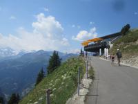 Schynige Platte-