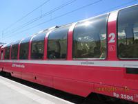 Bernina-Express