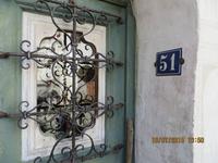 Haus vom Schellen-Ursli