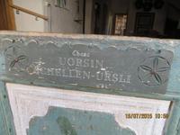 Haus vom Schellen-Ursli