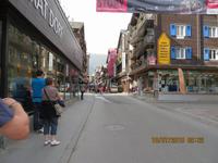 Warten auf die Geißenkehr