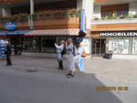 Warten auf die Geißenkehr