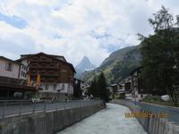 Hotel Perren, Zermatt