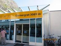 Gornergrat-Station