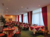 Hotel Perren, Zermatt