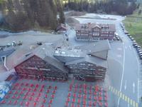 Berghotel Schwägalp