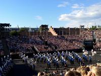 Basel-Tattoo-Kaserne