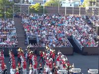 Basel-Tattoo-Kaserne