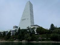 Basel-Schifffahrt auf den Rhein nach Rheinfelden