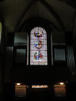 104 Chur Kathedrale