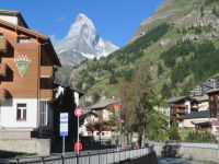 105 Zermatt
