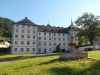 Kloster Engelberg