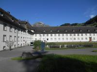 Kloster Engelberg