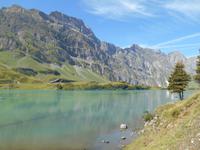 Wanderung um den Trübsee